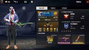 Paste your new cool free fire guild name in the box and tap the '500 diamonds' button below it. Garena Free Fire Top 10 Players Of The Year 2020 Firstsportz