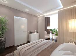 غرفة نوم مصممة 17 متر مربع م 55 صورة مشروع داخلي وتصميم غرفة نوم مستطيلة مع شرفة