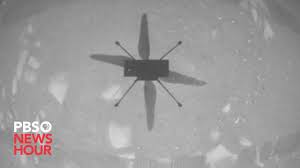 NASA Press Conference Transcript