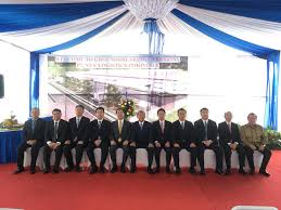 Dia mengatakan hal ini keliru dan harus diubah. Nex Logistics Indonesia Constructing New Warehouse In Gobel Industrial Estate Nippon Express