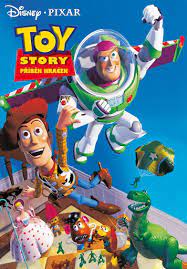 As comfy as they are durable, hanna pjs are made with supersmooth flatlock seams won't disturb sleep, and soft ribbed cuffs expand as kids grow for a fit that . Toy Story International Dubbing Wiki Fandom