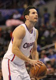 Jj redick and chelsea kilgore with their baby. J J Redick Wikipedia