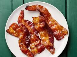 With a cold oven, follow these steps: 50 Things To Make With Bacon Recipes And Cooking Food Network Recipes Dinners And Easy Meal Ideas Food Network