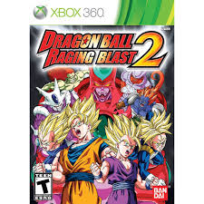 Robot Check Dragon Ball Dragon Ball Z Xbox 360