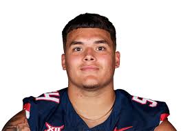 Arizona Wildcats College Football Roster