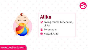 67%(3)67% found this document useful (3 votes). Arti Nama Alika Posbunda