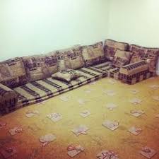 For Sale Arabia Sofa For 6 Person Price 25 Bd للبيع جلسة عربية بحالة ممتازة السعر 25 Bd Tel 33770050