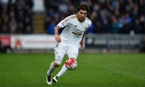 Check out his latest detailed stats including goals, assists, strengths & weaknesses and match ratings. Alberto Paloschi S Swansea Career Over After Just Five Month As Striker Seals Serie A Return Talksport