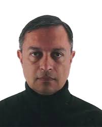 Victor Gatica • Boromining