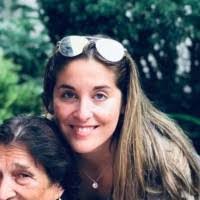 Maria Capalbo's Instagram, Twitter & Facebook