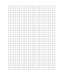 free printable grid a4 paper template pdf