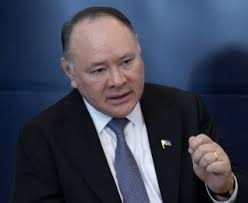 Actor, Leyte mayor Richard Gomez linked to Espinosa drug group