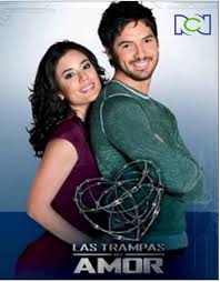 Las trampas del amor (TV Series 2009– ) - IMDb