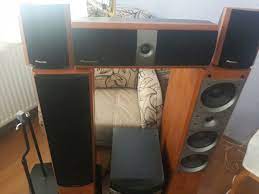 pioneer 5 1 kule tipi ses sistemi 1 adet s cr59 100 watt orta center hoparlor 2 adet s h510 100 watt kule tipi on front ses sinema hoparlorler