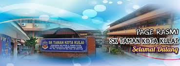 Smk taman kota kulai kota kecemerlangan!! Sk Taman Kota Kulai Home Facebook