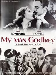 My Man Godfrey (1936) Original Movie Posters - Posteritati Movie Poster  Gallery