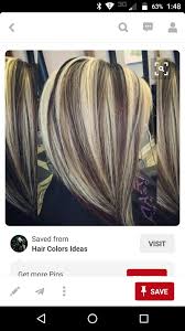 Pin By Kimberly Rochelle On I Want That Color Hair Styles Hair Color Highlights Hair
