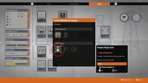 This mod can help you to build trade depot on both small and slot.the model of trade depot was transformed into fire_safe_storage. Friendly Neighbor Walkthrough Of Initial Missions State Of Decay 2 State Of Decay 2 Game Guide Gamepressure Com