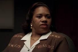 Chandra Wilson en una clase de manejo de la ira en Los Soprano da fuertes  vibras de Bailey (link del clip en los comentarios) : r/greysanatomy