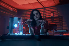 Dead Ringers' Trailer: Rachel Weisz Stars In Dual Role In Thriller