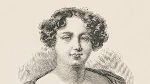 Lady Franklin, National Portrait Gallery