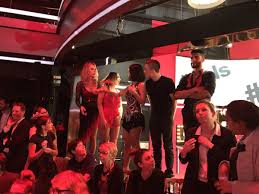 Pour associer votre compte passmedia avec votre compte europe 1 en toute sécurité, validez votre email 3 Danse Avec Les Stars Dals Tf1 Twitter Kim Lenni Concert