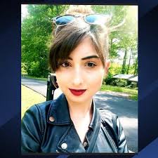 Hundreds gather at Mountwood Park to search for Gretchen Fleming