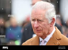Charles prince of wales hi-res stock photography and images