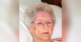 Oleta E. Grounds Obituary