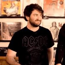 I love how much sophia laughs. Pin By Carmi On Alex Brightman Beetlejuice Alex Brightman School Of Rock