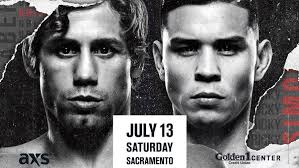 Volkov (also known as ufc fight night 184, ufc on espn+ 42 and ufc vegas 18) is an ongoing mixed martial arts event produced by the ultimate fighting. Ufc Fight Night 155 Main Card Preview And Predictions