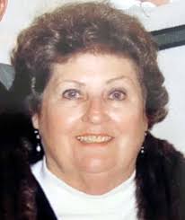 Share Obituary for Theresa Casey