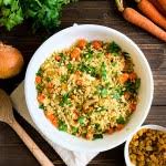 We did not find results for: Mediterranean Couscous Salad With Two Spoons