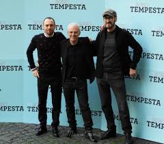 Io sono tempesta film completo (2018) è disponibile, come sempre in repelis. Io Sono Tempesta Recensione Del Nuovo Film Di Daniele Luchetti