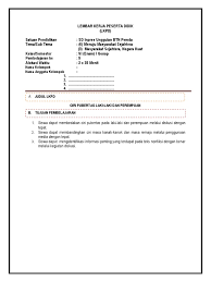 We did not find results for: Lembar Kerja Peserta Didik Lkpd Pdf