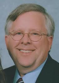 William Colvin Obituary