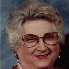 Katie Pearl Glenn Holt Obituary November 9, 2014