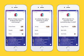 Hq is a trivia video game developed by intermedia labs for ios, android, ipados, and tvos. Hq Trivia Will Soon Let You See Your Friends Answers To Questions While You Play The Verge