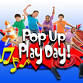 Pop Up Play Day