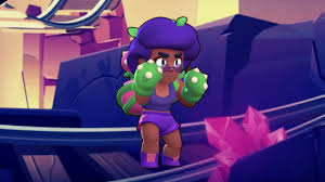 Brawl stars daily tier list of best brawlers for active and upcoming events based on win rates from battles played today. Rosa Les Brawlers De Brawl Stars Millenium