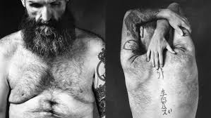 Getting Naked For The Camera After Losing 300 Pounds Cbc News