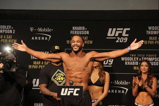 Image result for Rashad Evans Makes His Return this Weekend After Getting Knocked Out Against Lyoto Machida"