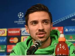 Borussia Mönchengladbach: Julian Korb verlässt Borussia Mönchengladbach