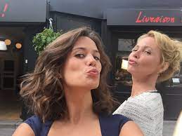 Voir plus d'idées sur le thème actrice, clem tf1, film carol. Clem La Belle Lucie Lucas S Est Lucie Lucas Fans Fr Facebook