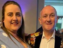 LICENSEE INTERVIEW John Macleod the man behind Crabshakk talks to Susan  Young