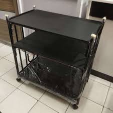 1.besi siku(baut beserta perlengkapan lain seperti segitiga dan pelindung sudut meja dapat. Jual Rak Tv Besi Terbaru Harga Murah Blibli Com