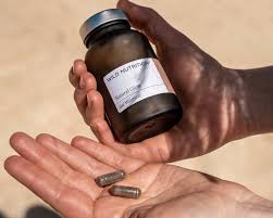 Natural Glow | The Ultimate Skin Supplement