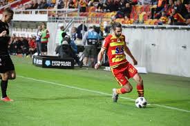 Miejsce w tabeli kompletny plan rozgrywek. Gornik Zabrze Jagiellonia Zabrzanie Chca Sie Przelamac Na Swoim Stadionie Gazeta Wspolczesna