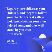 Sun tzu is one of the most famous figures in history. 60 Quotes From The Art Of War To Teach You Strategy And Leadership Audible Com