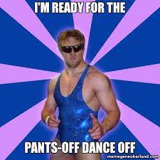 Pants Off Dance Off Home Facebook